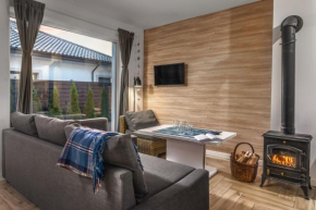 Czerwone Żagle Apartamenty Całoroczne Władysławowo